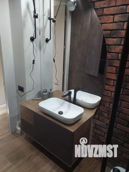 Студия квартира, на длительный срок, 30м2, 3/18 этаж