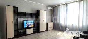 1-к квартира, на длительный срок, 41м2, 6/16 этаж