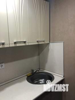 1-к квартира, на длительный срок, 18м2, 4/5 этаж