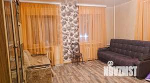 1-к квартира, на длительный срок, 31м2, 1/2 этаж