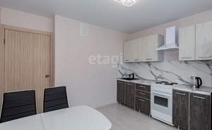 1-к квартира, на длительный срок, 37м2, 15/18 этаж