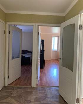 2-к квартира, на длительный срок, 50м2, 2/14 этаж