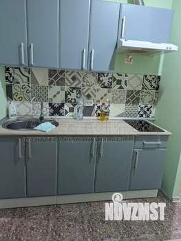 Студия квартира, на длительный срок, 29м2, 9/20 этаж