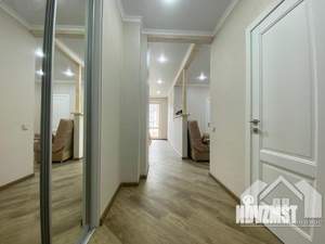 2-к квартира, на длительный срок, 40м2, 24/25 этаж