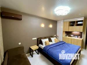 Студия квартира, посуточно, 32м2, 6/28 этаж