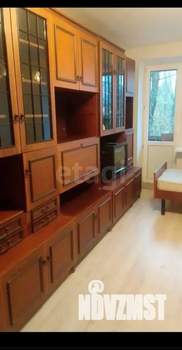 2-к квартира, на длительный срок, 40м2, 5/5 этаж