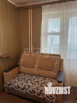 1-к квартира, на длительный срок, 36м2, 4/19 этаж