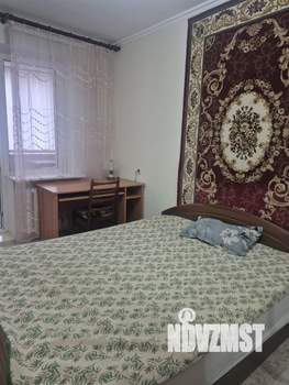 1-к квартира, на длительный срок, 40м2, 6/11 этаж