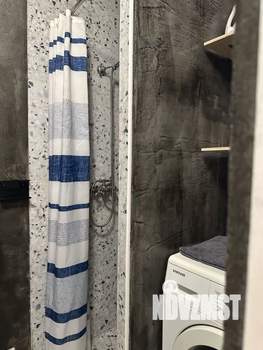 Студия квартира, посуточно, 16м2, 1/5 этаж