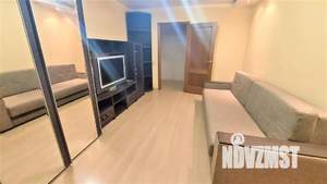 2-к квартира, посуточно, 68м2, 7/9 этаж