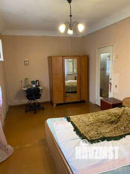 1-к квартира, на длительный срок, 31м2, 4/5 этаж