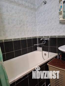 1-к квартира, посуточно, 38м2, 3/10 этаж