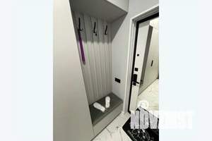 1-к квартира, посуточно, 23м2, 13/25 этаж