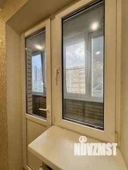 1-к квартира, на длительный срок, 43м2, 9/17 этаж