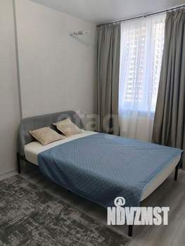 1-к квартира, на длительный срок, 38м2, 8/25 этаж