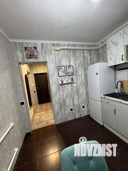 1-к квартира, на длительный срок, 30м2, 5/5 этаж