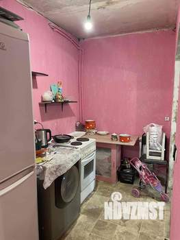 2-к квартира, на длительный срок, 36м2, 1/9 этаж