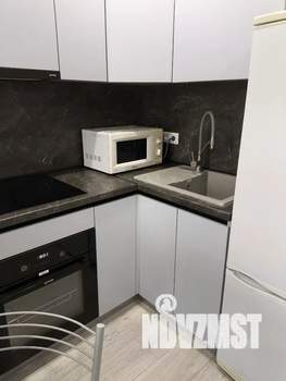 Студия квартира, посуточно, 25м2, 6/11 этаж