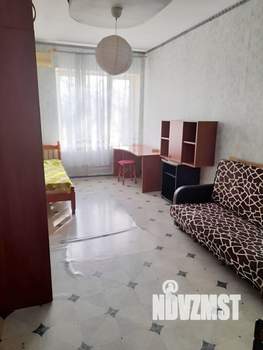 2-к квартира, на длительный срок, 51м2, 2/5 этаж