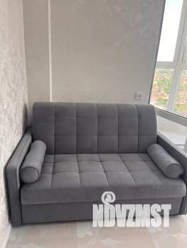 2-к квартира, посуточно, 50м2, 22/24 этаж