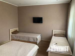 1-к квартира, посуточно, 40м2, 2/2 этаж