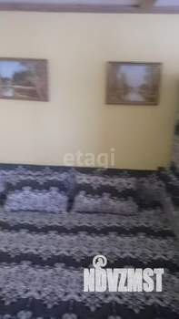1-к квартира, на длительный срок, 41м2, 1/5 этаж