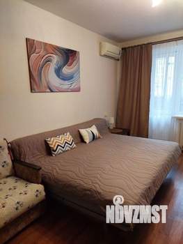 1-к квартира, на длительный срок, 38м2, 1/9 этаж