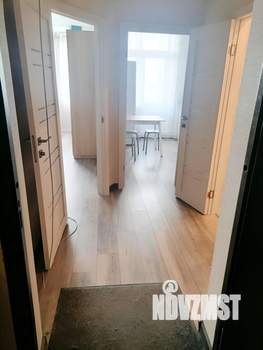 1-к квартира, на длительный срок, 41м2, 18/21 этаж