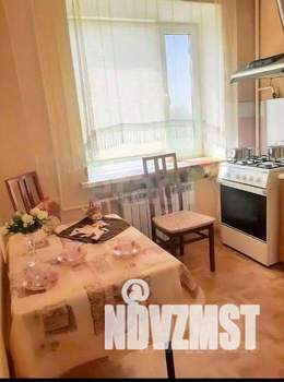 1-к квартира, на длительный срок, 40м2, 5/9 этаж