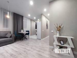 2-к квартира, посуточно, 55м2, 1/1 этаж