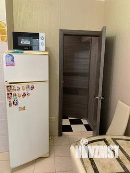 1-к квартира, на длительный срок, 38м2, 7/12 этаж