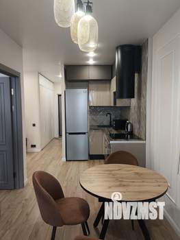 1-к квартира, на длительный срок, 45м2, 14/25 этаж