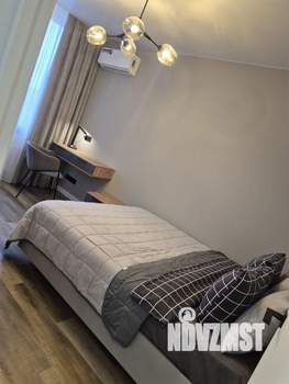 2-к квартира, посуточно, 46м2, 20/25 этаж