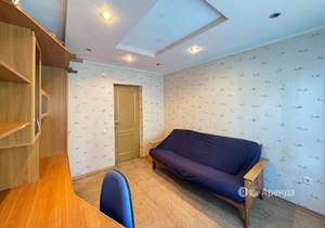 3-к квартира, на длительный срок, 65м2, 5/5 этаж