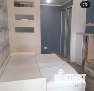 1-к квартира, на длительный срок, 35м2, 3/6 этаж