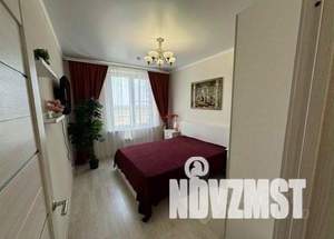 2-к квартира, на длительный срок, 57м2, 8/19 этаж