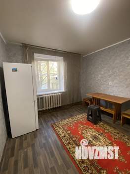 1-к квартира, на длительный срок, 40м2, 2/9 этаж