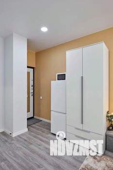 1-к квартира, посуточно, 32м2, 1/1 этаж