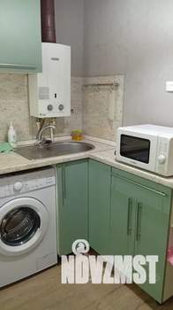 1-к квартира, посуточно, 31м2, 2/5 этаж