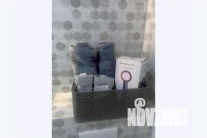 1-к квартира, посуточно, 39м2, 11/18 этаж