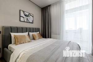 Студия квартира, посуточно, 26м2, 23/30 этаж