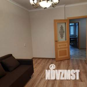 1-к квартира, на длительный срок, 39м2, 16/20 этаж