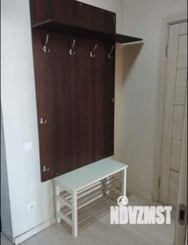 1-к квартира, на длительный срок, 39м2, 17/26 этаж