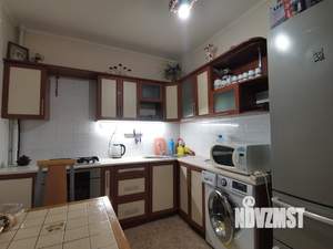 1-к квартира, на длительный срок, 38м2, 3/10 этаж