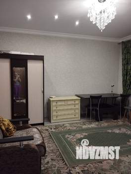 1-к квартира, на длительный срок, 35м2, 3/4 этаж