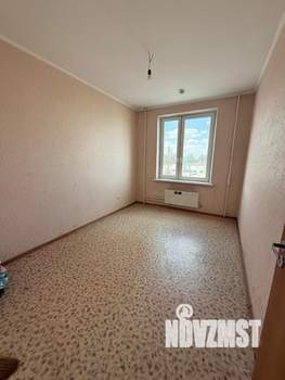 3-к квартира, на длительный срок, 69м2, 5/18 этаж