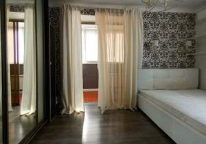 3-к квартира, на длительный срок, 75м2, 14/24 этаж