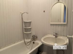 1-к квартира, на длительный срок, 40м2, 3/4 этаж