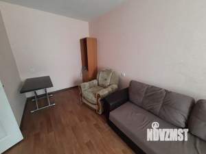 1-к квартира, на длительный срок, 36м2, 8/16 этаж