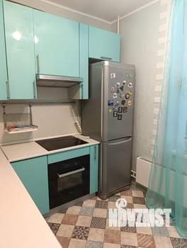 1-к квартира, на длительный срок, 36м2, 12/18 этаж